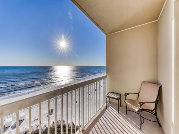 Panama City Beach Condo 961618