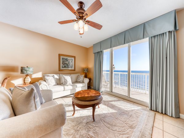 Panama City Beach Condo 961618