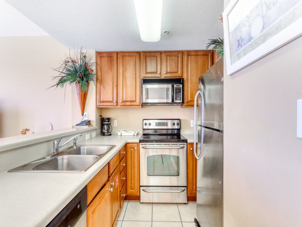 Panama City Beach Condo 961618