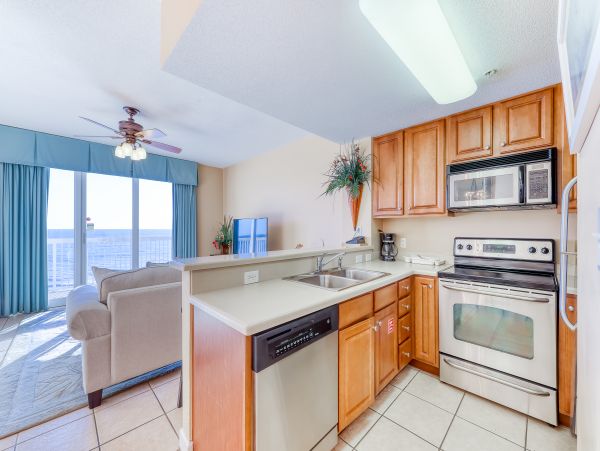 Panama City Beach Condo 961618