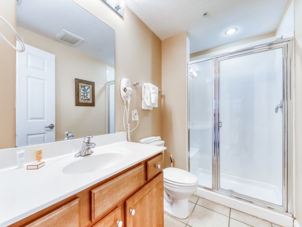 Panama City Beach Condo 961618