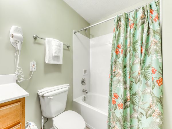 Panama City Beach Condo 961618
