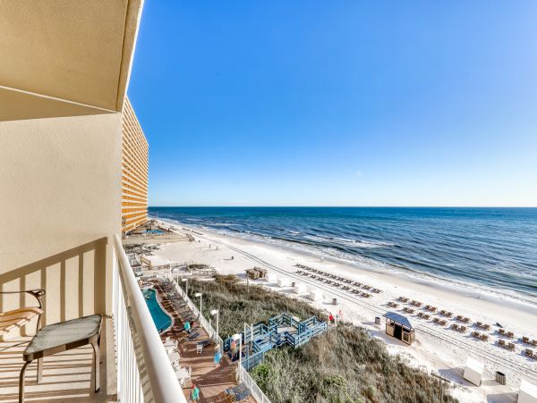 Panama City Beach Condo 961618