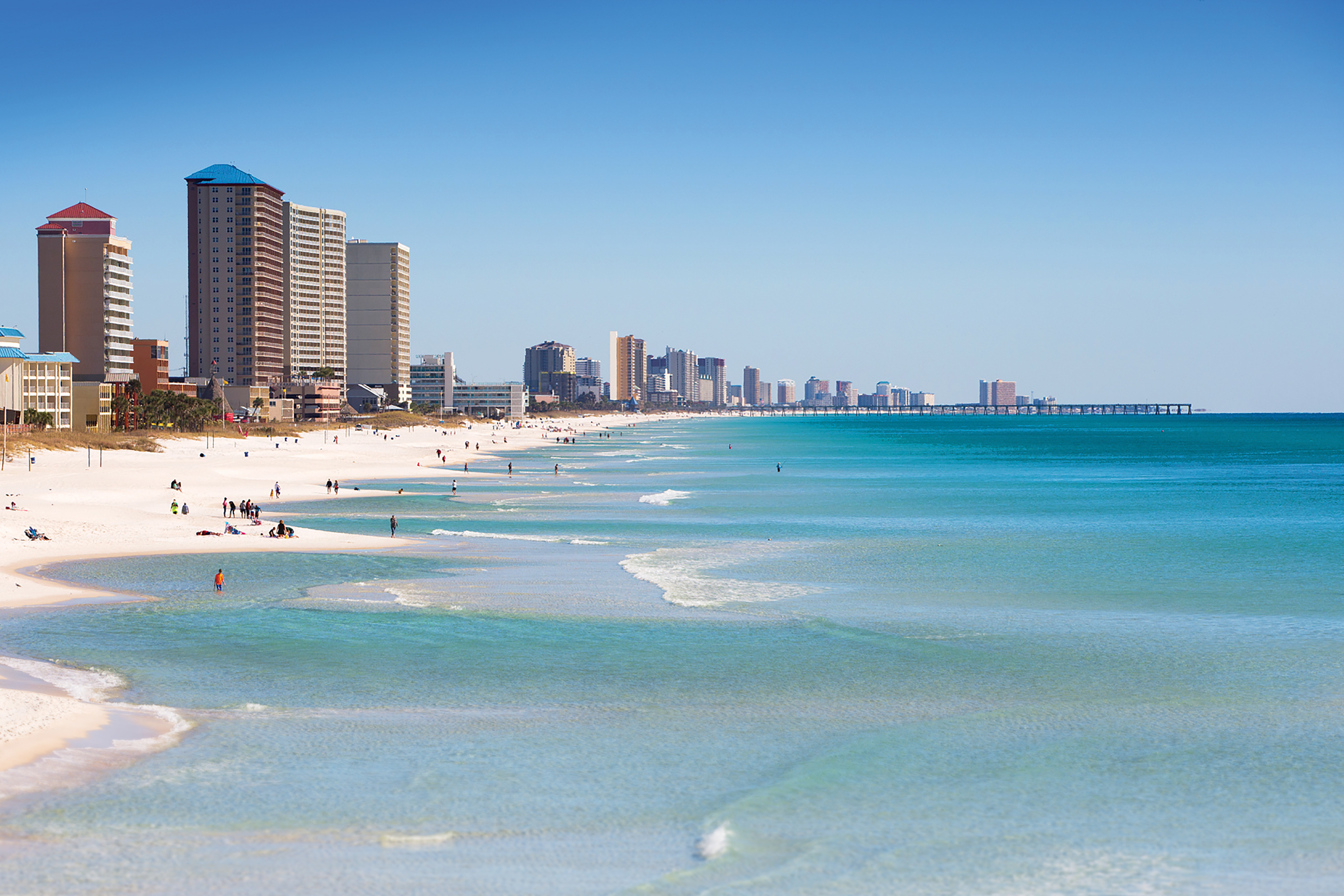 Panama City Beach Condo 961618