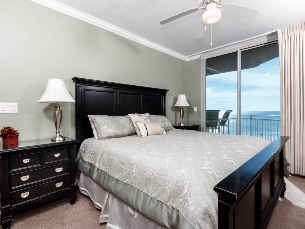 Okaloosa Island Fort Walton Beach Condo 961619