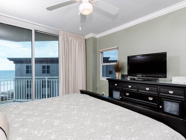 Okaloosa Island Fort Walton Beach Condo 961619