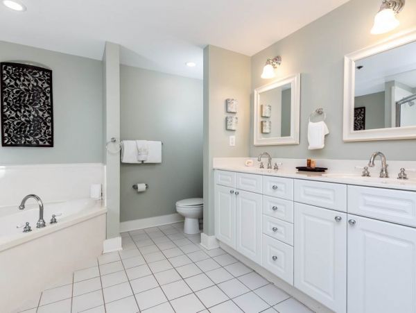 Okaloosa Island Fort Walton Beach Condo 961619