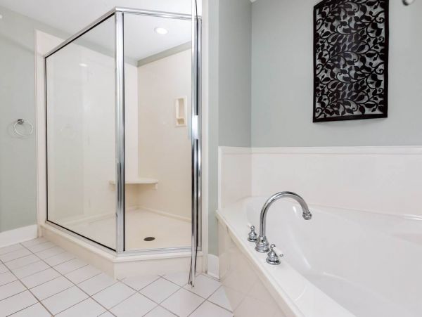 Okaloosa Island Fort Walton Beach Condo 961619
