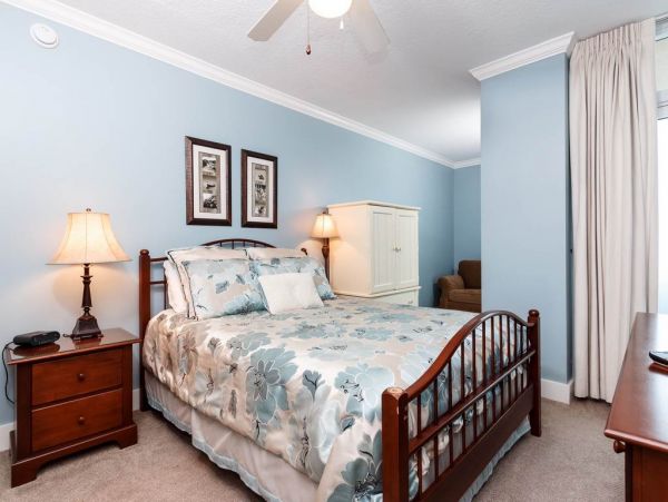 Okaloosa Island Fort Walton Beach Condo 961619