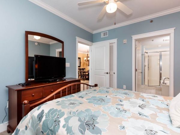 Okaloosa Island Fort Walton Beach Condo 961619