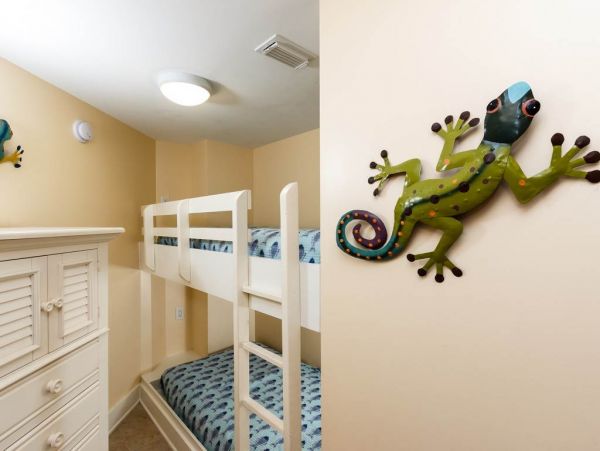 Okaloosa Island Fort Walton Beach Condo 961619