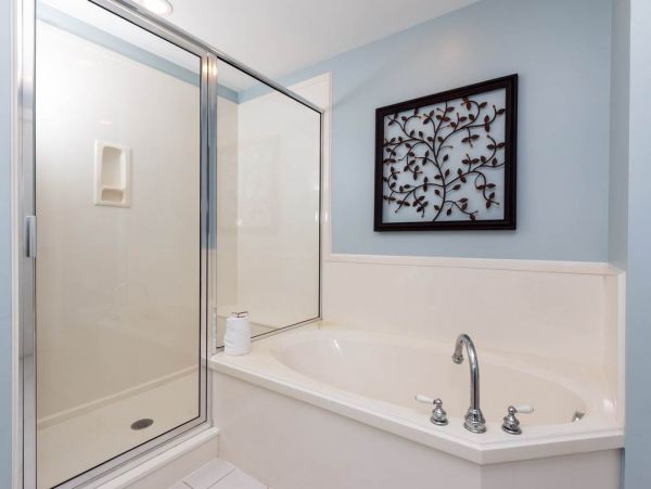 Okaloosa Island Fort Walton Beach Condo 961619