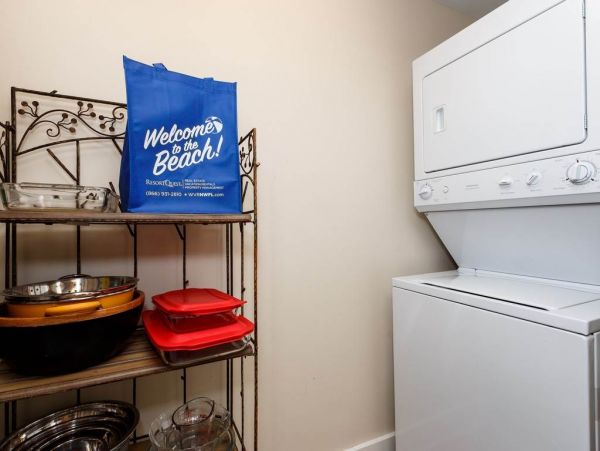 Okaloosa Island Fort Walton Beach Condo 961619