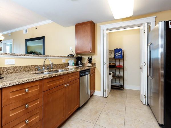 Okaloosa Island Fort Walton Beach Condo 961619