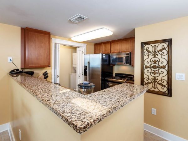 Okaloosa Island Fort Walton Beach Condo 961619