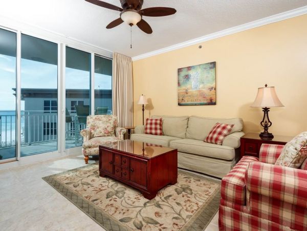 Okaloosa Island Fort Walton Beach Condo 961619