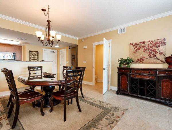 Okaloosa Island Fort Walton Beach Condo 961619