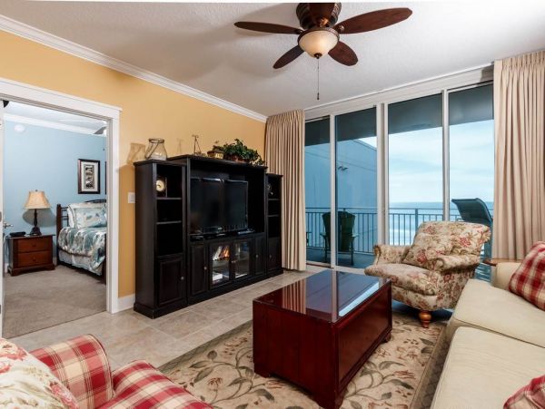 Okaloosa Island Fort Walton Beach Condo 961619