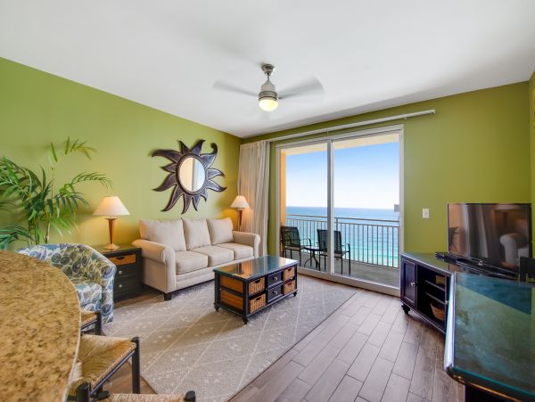 Panama City Beach Condo 961621