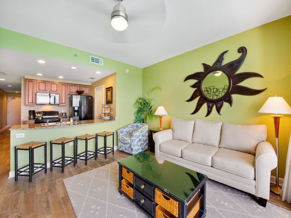 Panama City Beach Condo 961621