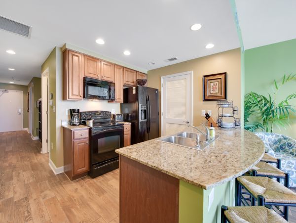 Panama City Beach Condo 961621
