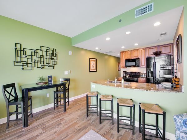 Panama City Beach Condo 961621