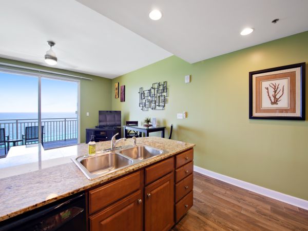 Panama City Beach Condo 961621