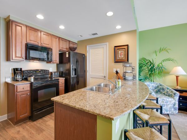 Panama City Beach Condo 961621