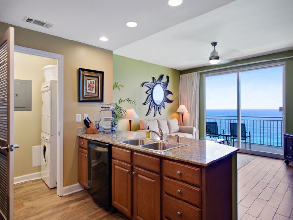 Panama City Beach Condo 961621