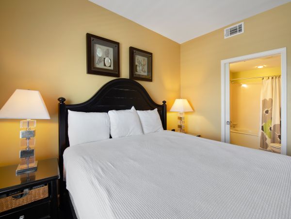 Panama City Beach Condo 961621