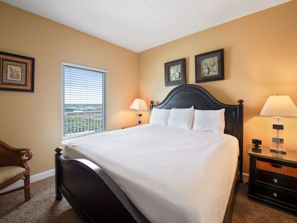 Panama City Beach Condo 961621