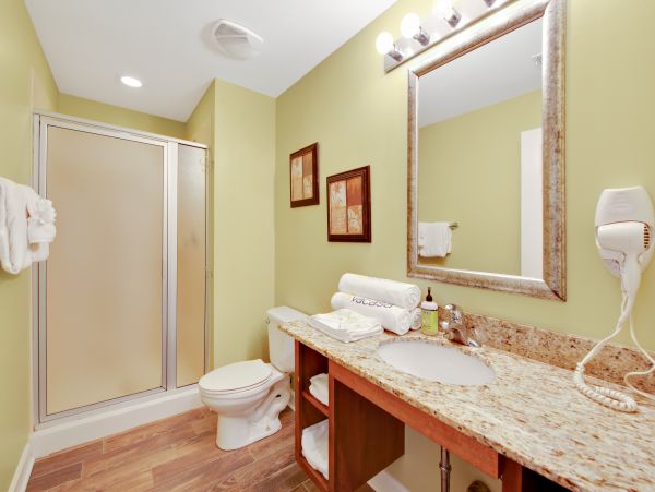 Panama City Beach Condo 961621