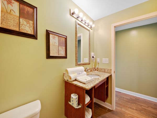 Panama City Beach Condo 961621