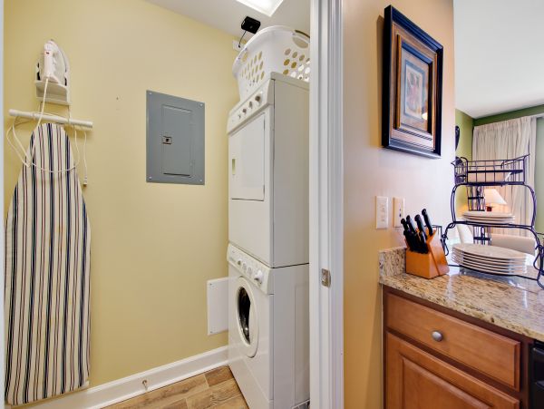 Panama City Beach Condo 961621