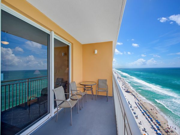 Panama City Beach Condo 961621