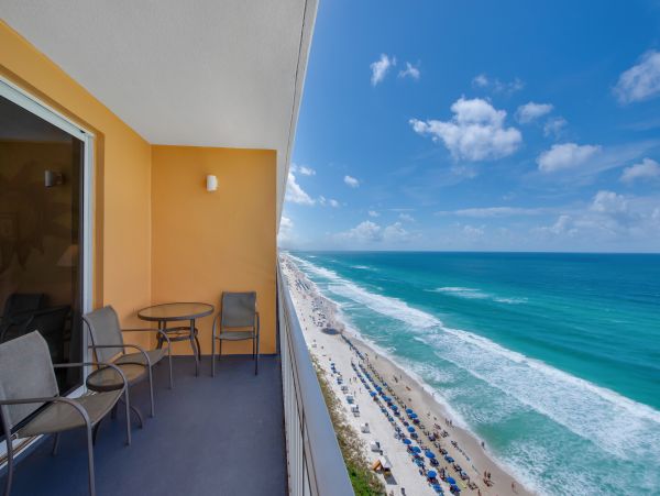 Panama City Beach Condo 961621
