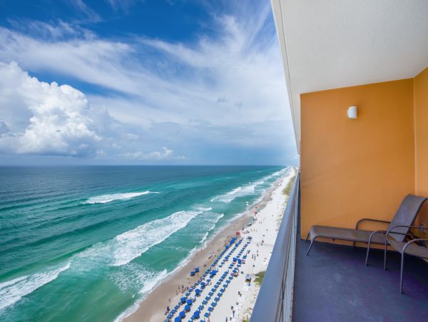 Panama City Beach Condo 961621