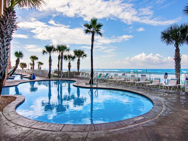 Panama City Beach Condo 961621