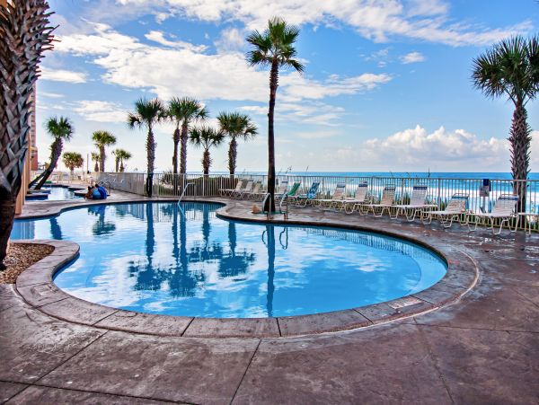 Panama City Beach Condo 961621