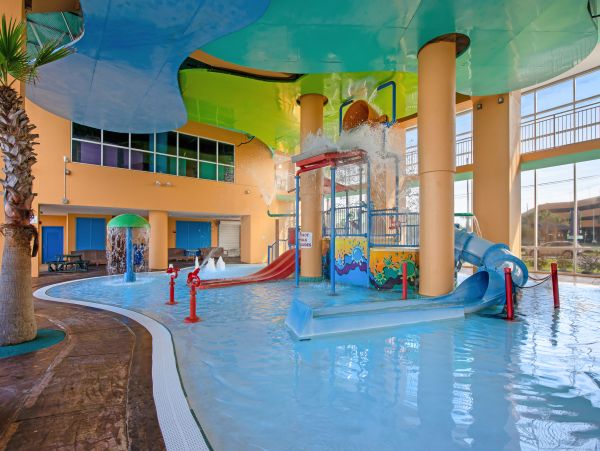 Panama City Beach Condo 961621