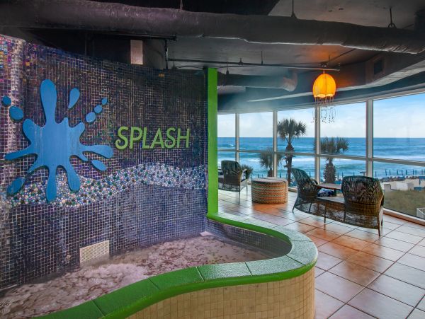 Panama City Beach Condo 961621