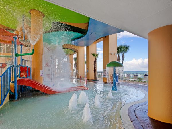 Panama City Beach Condo 961621