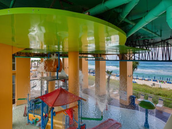 Panama City Beach Condo 961621