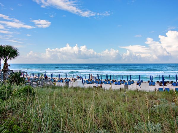 Panama City Beach Condo 961621