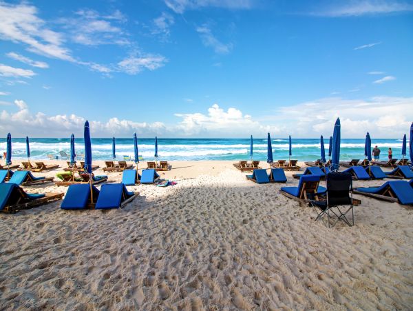 Panama City Beach Condo 961621