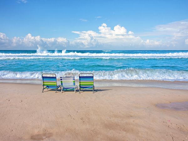 Panama City Beach Condo 961621