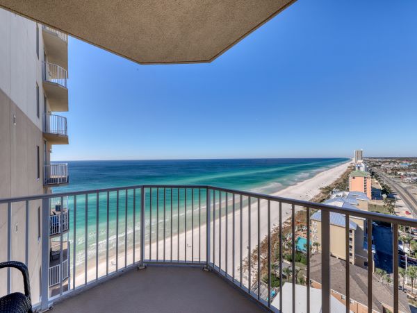 Panama City Beach Condo 961622