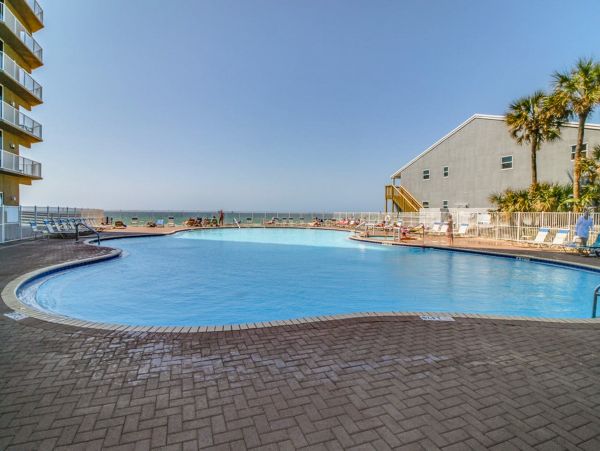 Panama City Beach Condo 961622