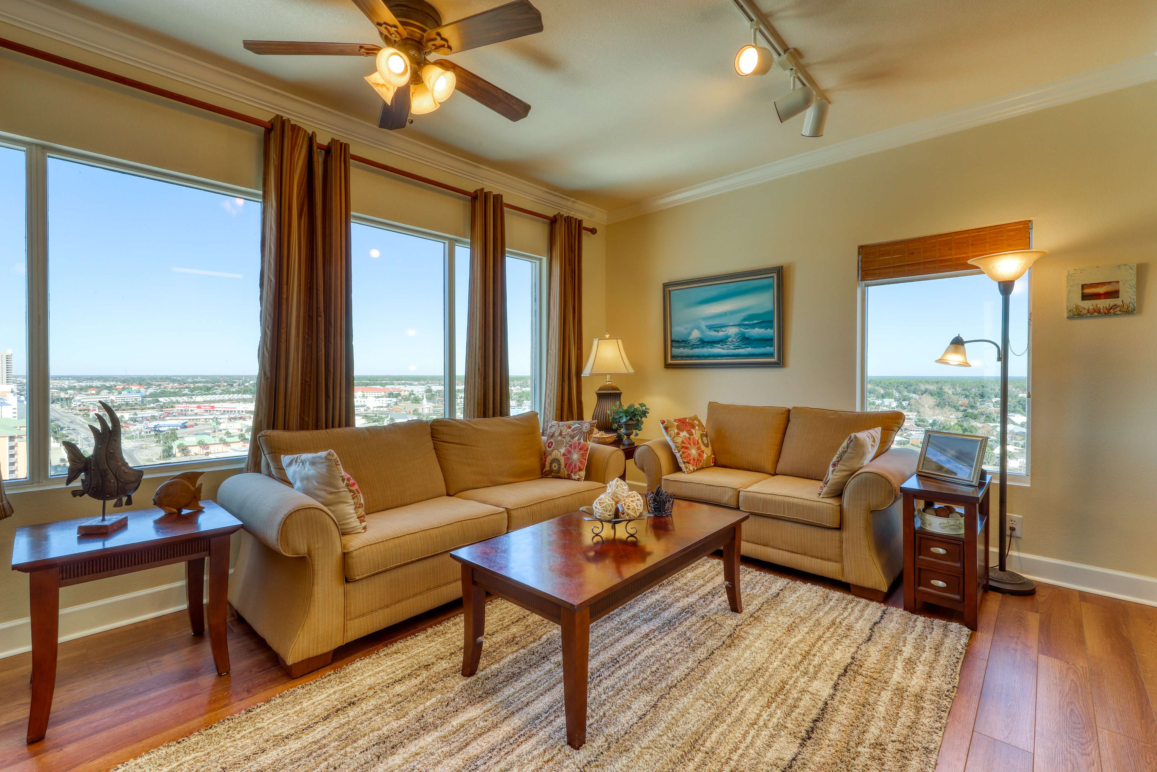 Panama City Beach Condo 961622