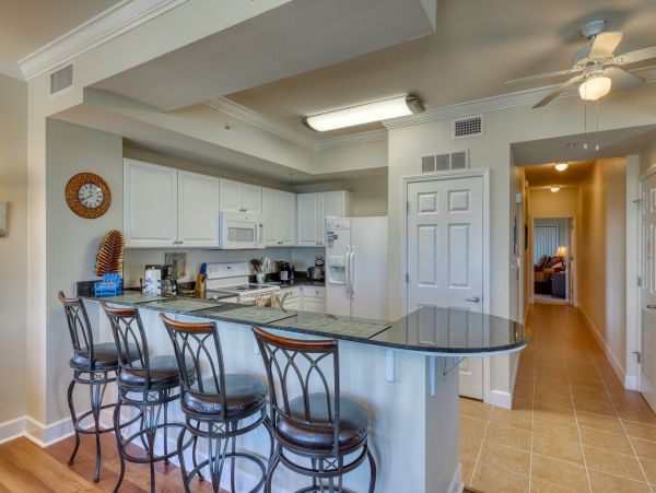 Panama City Beach Condo 961622